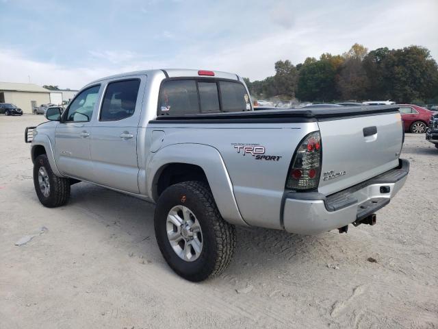 Photo 1 VIN: 3TMLU4ENXDM132974 - TOYOTA TACOMA 