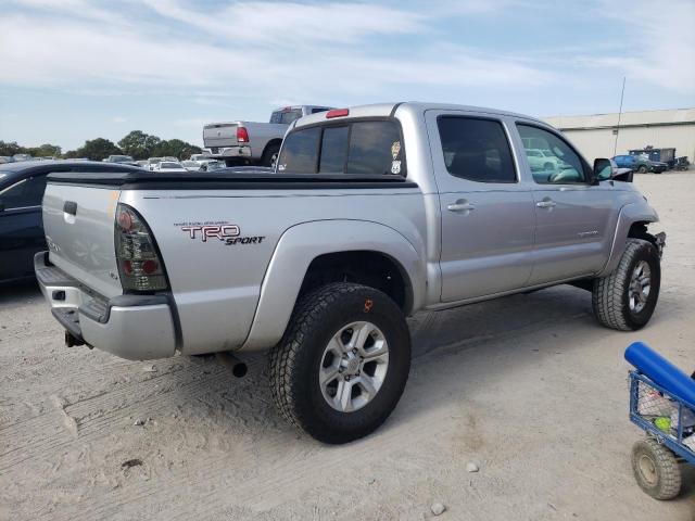 Photo 2 VIN: 3TMLU4ENXDM132974 - TOYOTA TACOMA 