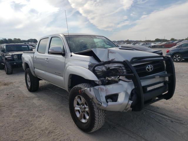 Photo 3 VIN: 3TMLU4ENXDM132974 - TOYOTA TACOMA 