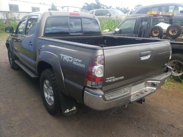 Photo 2 VIN: 3TMLU4ENXEM134080 - TOYOTA TACOMA DOU 