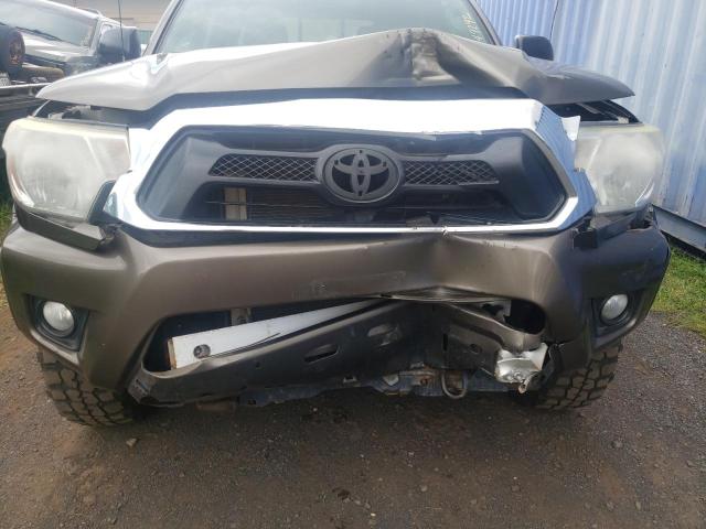 Photo 8 VIN: 3TMLU4ENXEM134080 - TOYOTA TACOMA DOU 