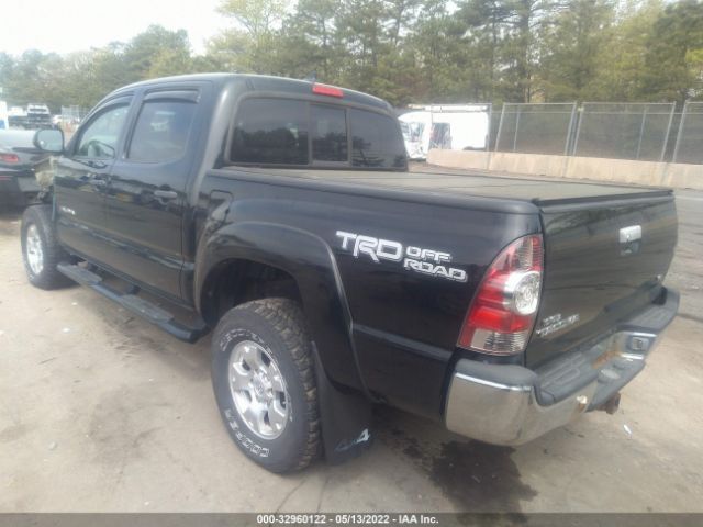 Photo 2 VIN: 3TMLU4ENXEM154443 - TOYOTA TACOMA 