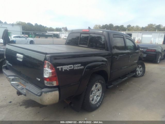 Photo 3 VIN: 3TMLU4ENXEM154443 - TOYOTA TACOMA 