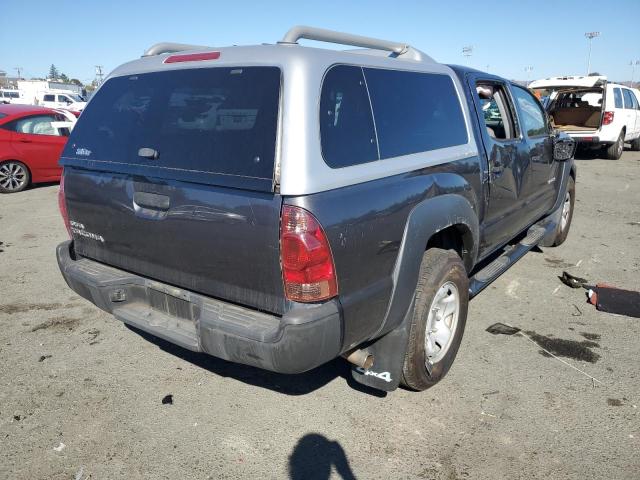 Photo 2 VIN: 3TMLU4ENXEM154636 - TOYOTA TACOMA 