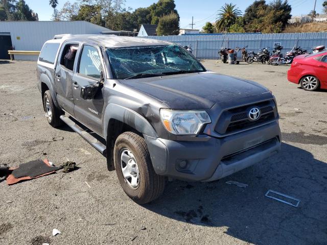 Photo 3 VIN: 3TMLU4ENXEM154636 - TOYOTA TACOMA 