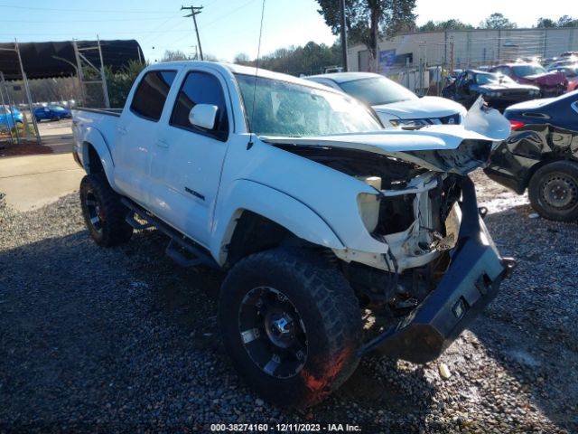 Photo 0 VIN: 3TMLU4ENXEM159626 - TOYOTA TACOMA 