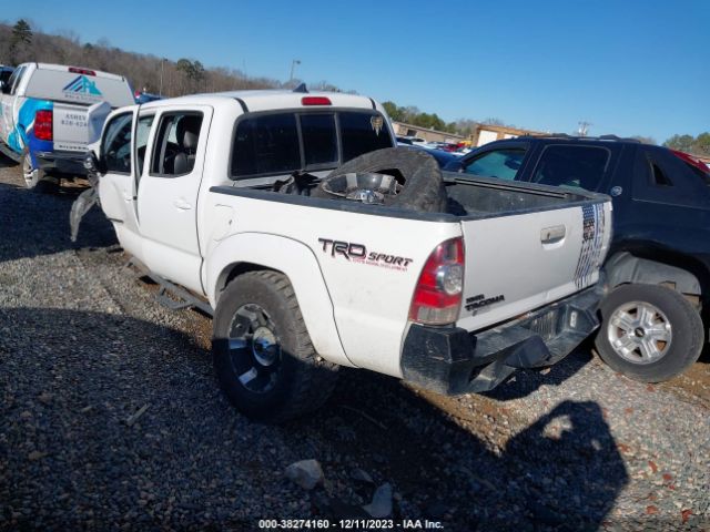 Photo 2 VIN: 3TMLU4ENXEM159626 - TOYOTA TACOMA 