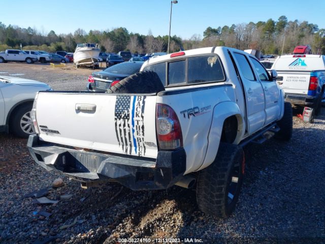 Photo 3 VIN: 3TMLU4ENXEM159626 - TOYOTA TACOMA 