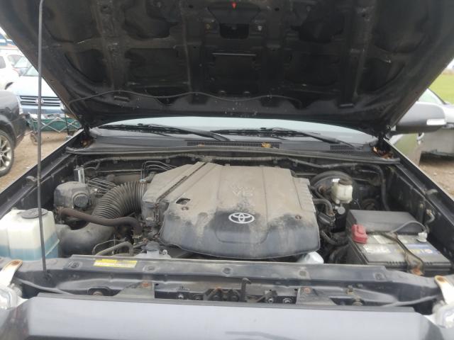 Photo 6 VIN: 3TMLU4ENXEM159979 - TOYOTA TACOMA DOU 