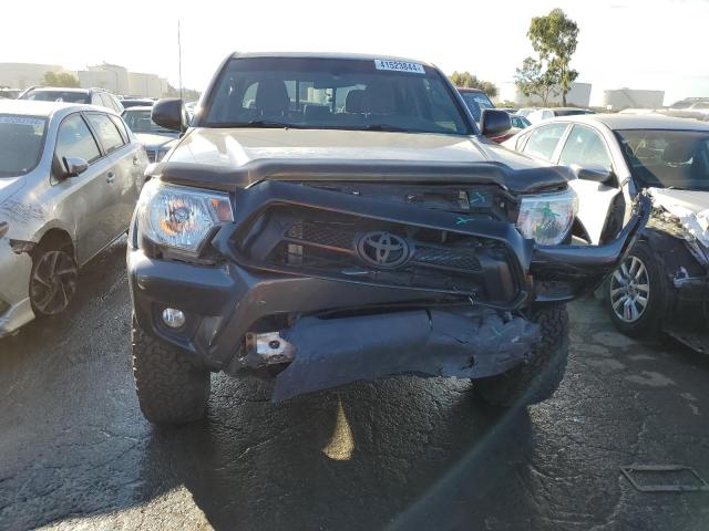 Photo 4 VIN: 3TMLU4ENXEM160811 - TOYOTA TACOMA 