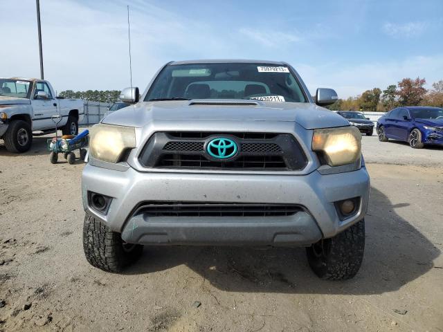 Photo 4 VIN: 3TMLU4ENXFM164634 - TOYOTA TACOMA 