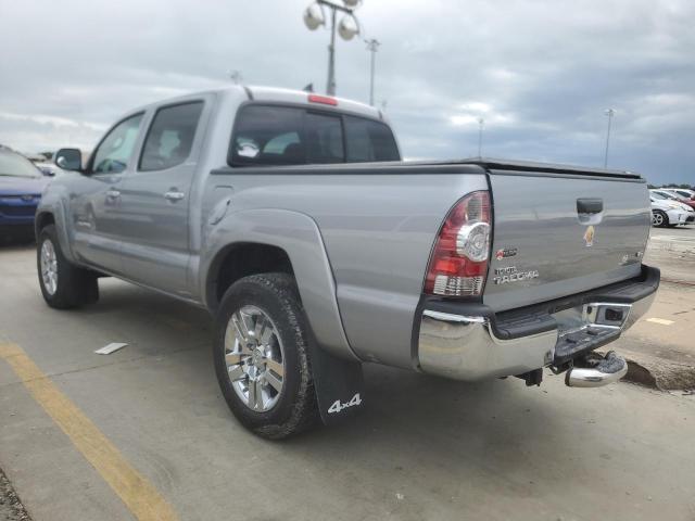 Photo 1 VIN: 3TMLU4ENXFM167310 - TOYOTA TACOMA DOU 