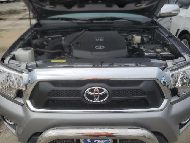 Photo 10 VIN: 3TMLU4ENXFM167310 - TOYOTA TACOMA DOU 