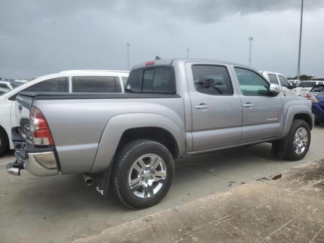 Photo 2 VIN: 3TMLU4ENXFM167310 - TOYOTA TACOMA DOU 