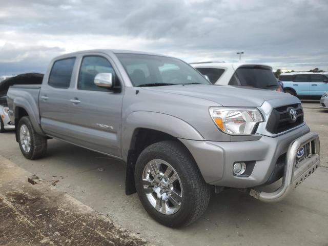 Photo 3 VIN: 3TMLU4ENXFM167310 - TOYOTA TACOMA DOU 