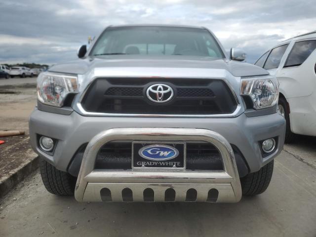 Photo 4 VIN: 3TMLU4ENXFM167310 - TOYOTA TACOMA DOU 