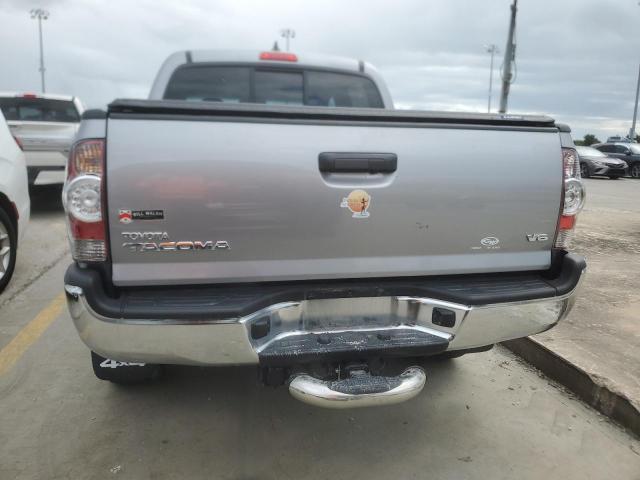 Photo 5 VIN: 3TMLU4ENXFM167310 - TOYOTA TACOMA DOU 