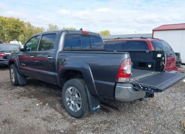 Photo 2 VIN: 3TMLU4ENXFM169767 - TOYOTA TACOMA 