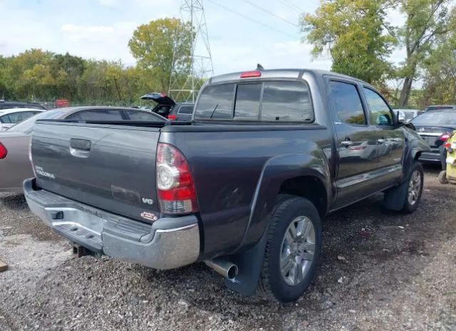 Photo 3 VIN: 3TMLU4ENXFM169767 - TOYOTA TACOMA 