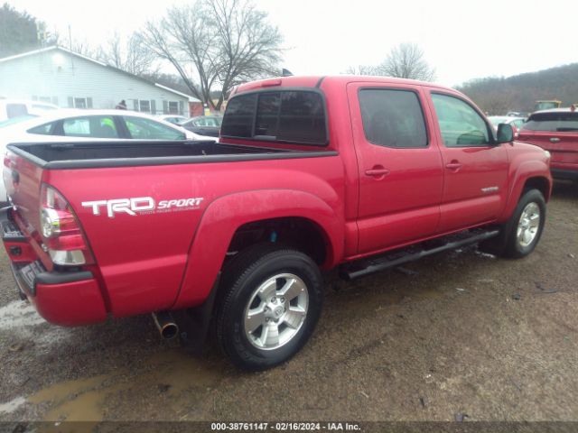 Photo 3 VIN: 3TMLU4ENXFM189730 - TOYOTA TACOMA 