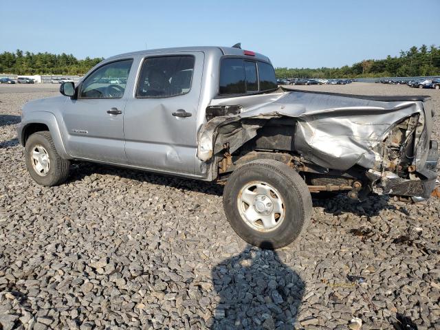 Photo 1 VIN: 3TMLU4ENXFM193289 - TOYOTA TACOMA DOU 