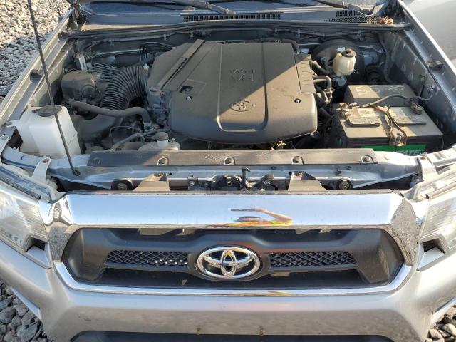 Photo 10 VIN: 3TMLU4ENXFM193289 - TOYOTA TACOMA DOU 