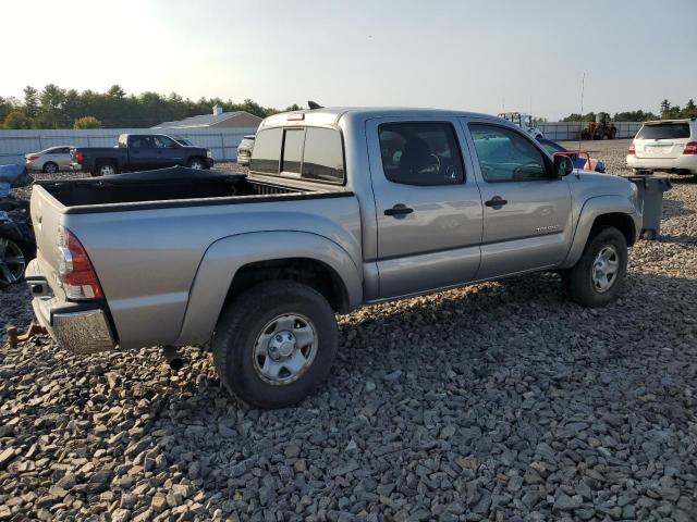 Photo 2 VIN: 3TMLU4ENXFM193289 - TOYOTA TACOMA DOU 