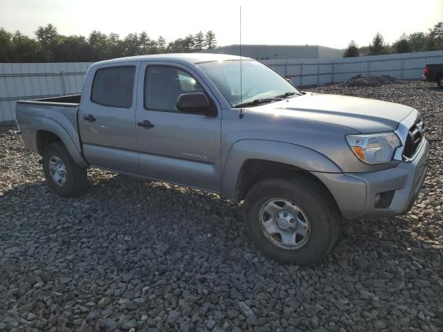 Photo 3 VIN: 3TMLU4ENXFM193289 - TOYOTA TACOMA DOU 