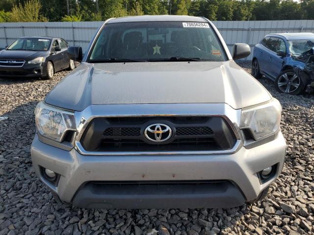 Photo 4 VIN: 3TMLU4ENXFM193289 - TOYOTA TACOMA DOU 