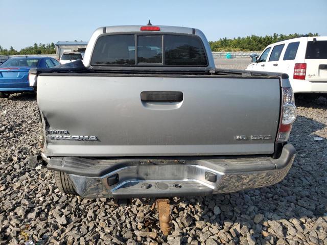 Photo 5 VIN: 3TMLU4ENXFM193289 - TOYOTA TACOMA DOU 