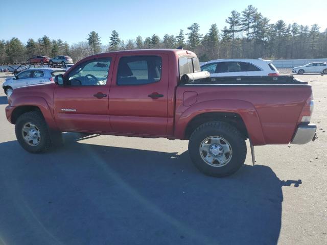 Photo 1 VIN: 3TMLU4ENXFM200628 - TOYOTA TACOMA DOU 