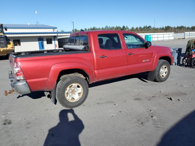 Photo 2 VIN: 3TMLU4ENXFM200628 - TOYOTA TACOMA DOU 