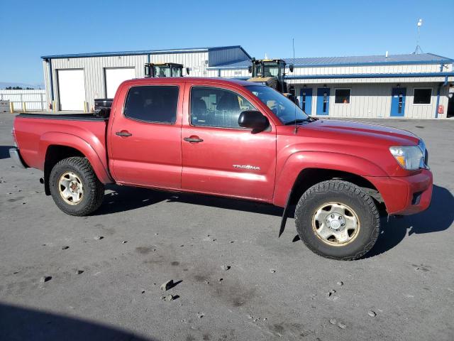 Photo 3 VIN: 3TMLU4ENXFM200628 - TOYOTA TACOMA DOU 