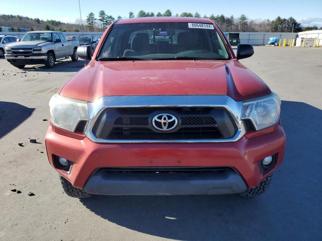 Photo 4 VIN: 3TMLU4ENXFM200628 - TOYOTA TACOMA DOU 