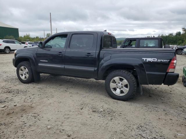 Photo 1 VIN: 3TMLU4ENXFM205893 - TOYOTA TACOMA DOU 