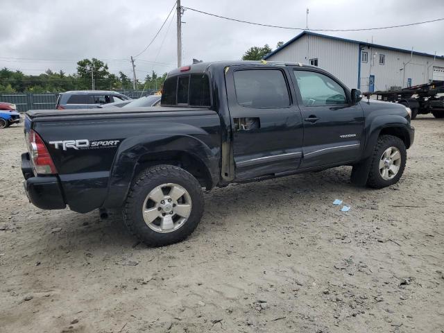 Photo 2 VIN: 3TMLU4ENXFM205893 - TOYOTA TACOMA DOU 