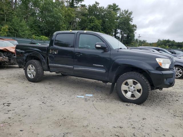 Photo 3 VIN: 3TMLU4ENXFM205893 - TOYOTA TACOMA DOU 