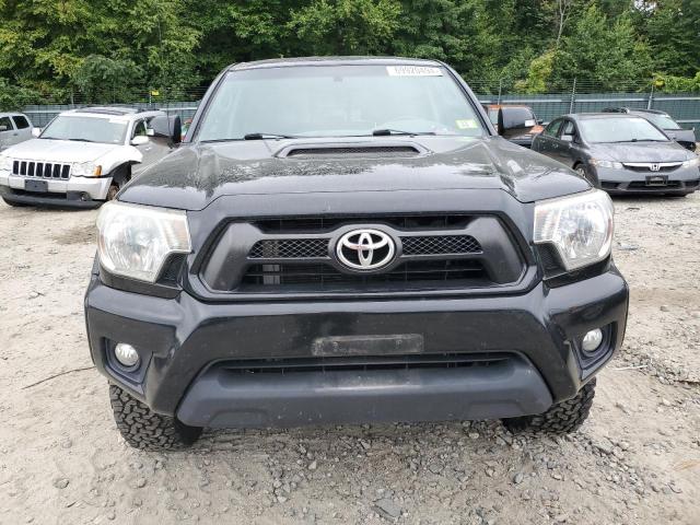 Photo 4 VIN: 3TMLU4ENXFM205893 - TOYOTA TACOMA DOU 