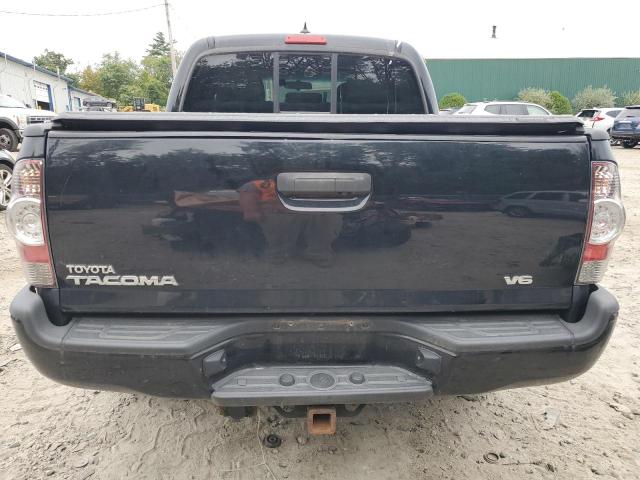 Photo 5 VIN: 3TMLU4ENXFM205893 - TOYOTA TACOMA DOU 