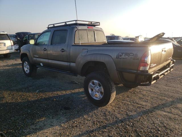 Photo 1 VIN: 3TMMU4FN0AM015760 - TOYOTA TACOMA DOU 