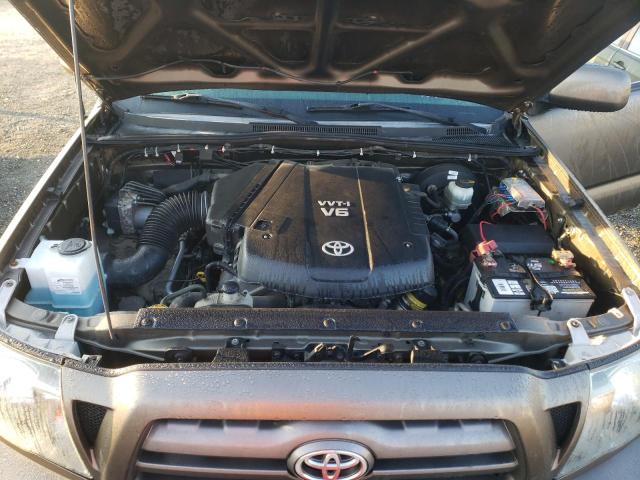 Photo 10 VIN: 3TMMU4FN0AM015760 - TOYOTA TACOMA DOU 