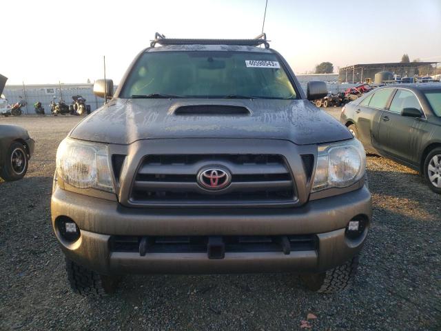 Photo 4 VIN: 3TMMU4FN0AM015760 - TOYOTA TACOMA DOU 