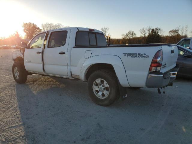 Photo 1 VIN: 3TMMU4FN0AM018061 - TOYOTA TACOMA DOU 