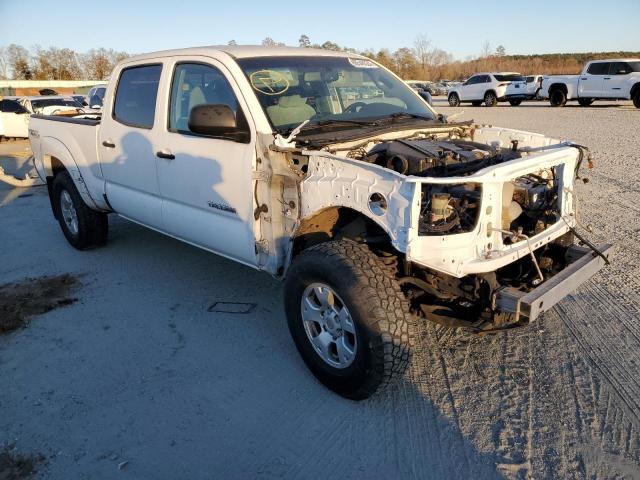 Photo 3 VIN: 3TMMU4FN0AM018061 - TOYOTA TACOMA DOU 