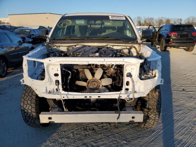 Photo 4 VIN: 3TMMU4FN0AM018061 - TOYOTA TACOMA DOU 