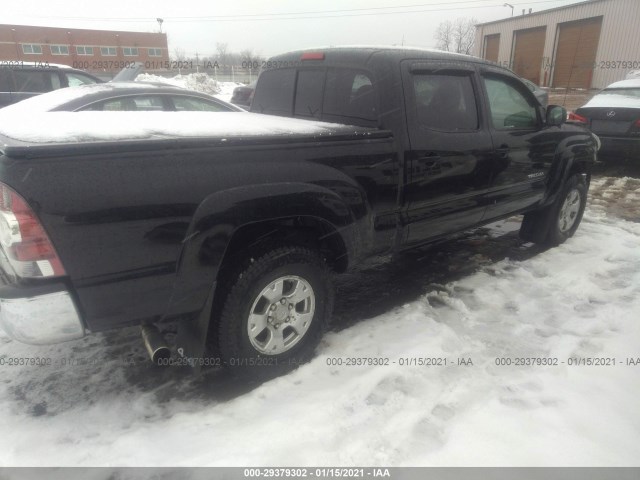 Photo 3 VIN: 3TMMU4FN0BM027960 - TOYOTA TACOMA 