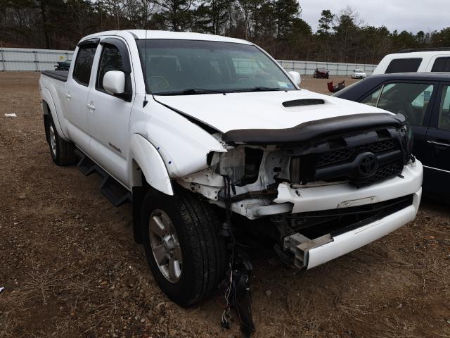 Photo 0 VIN: 3TMMU4FN0BM032317 - TOYOTA TACOMA DOU 