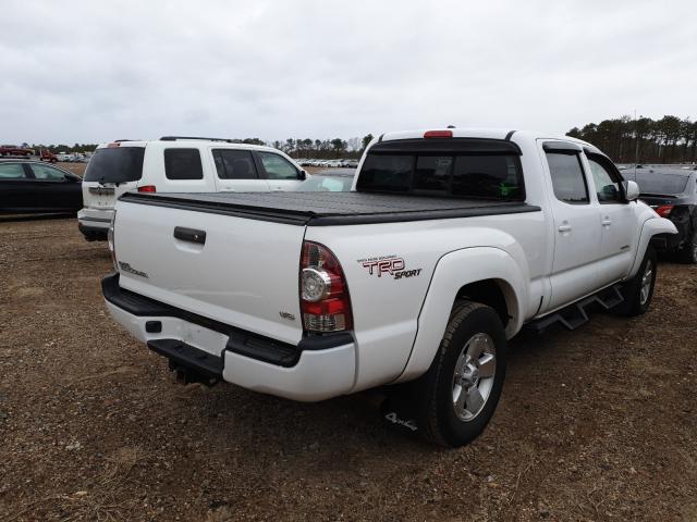 Photo 3 VIN: 3TMMU4FN0BM032317 - TOYOTA TACOMA DOU 