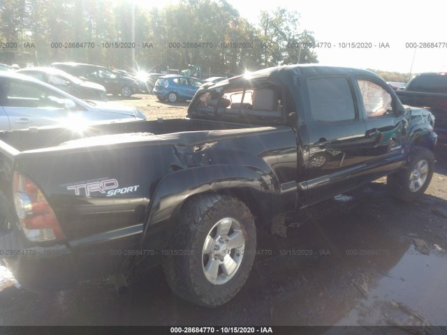 Photo 3 VIN: 3TMMU4FN0CM041097 - TOYOTA TACOMA 