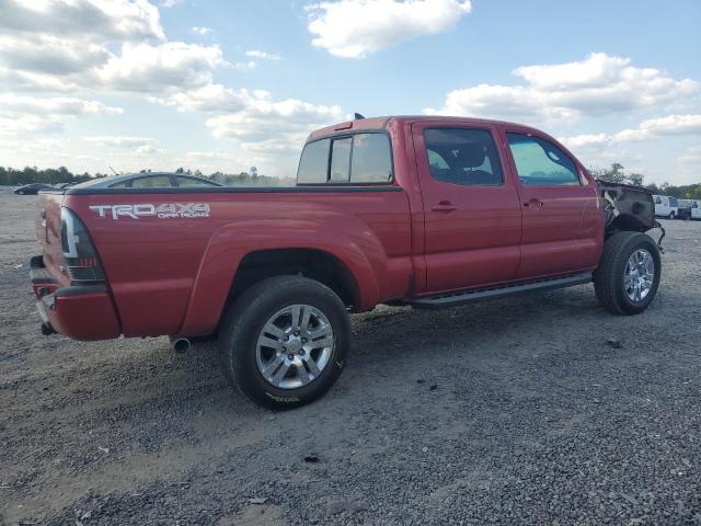 Photo 2 VIN: 3TMMU4FN0CM042590 - TOYOTA TACOMA DOU 